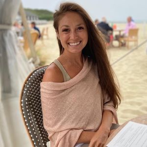 Meet your Posher, Molly